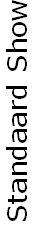  Standaard Show
